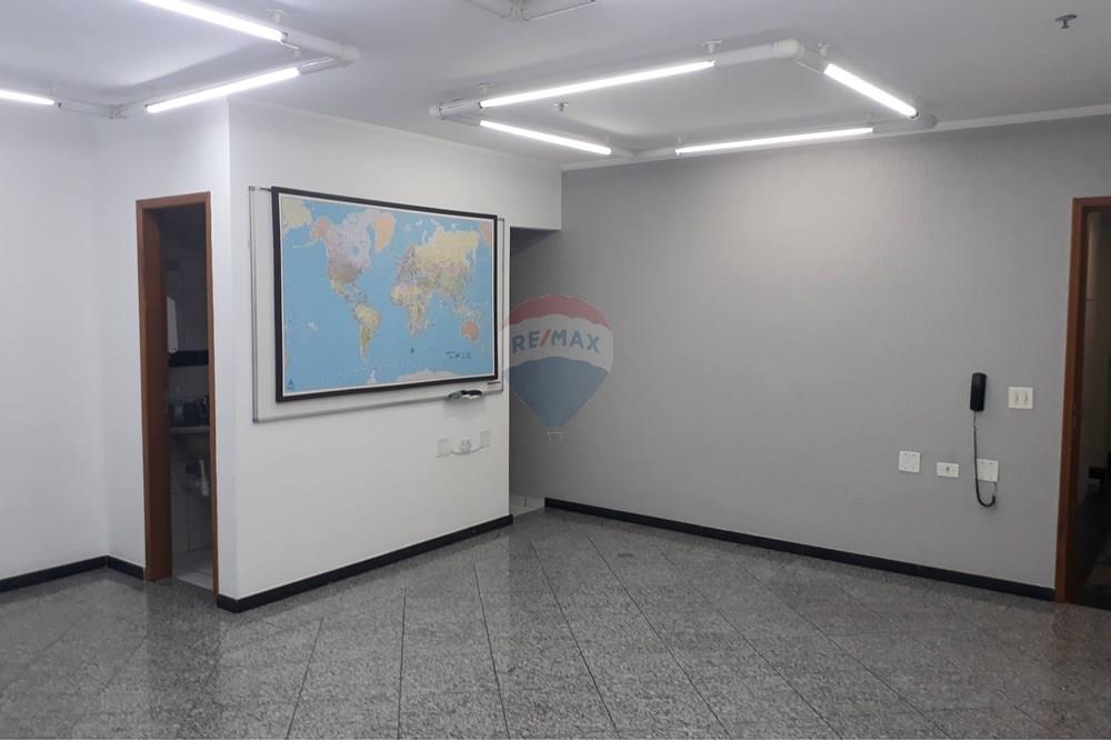 Cj. Comercial/ Sala - Alugar - São Paulo , São Paulo - 2.jpg - 602291021-213