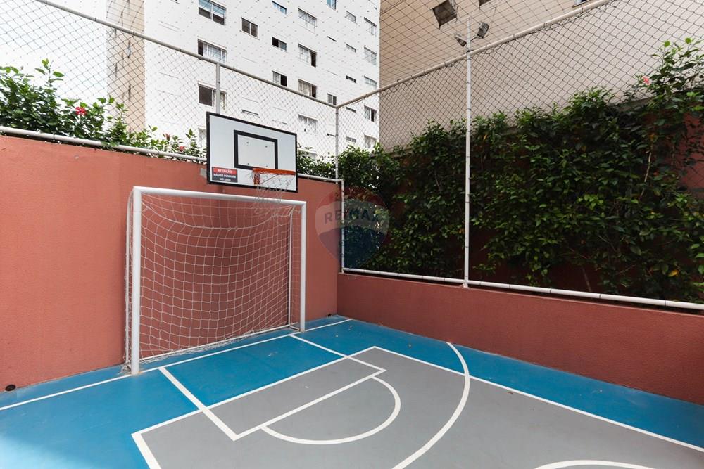 Apartamento - Alugar - São Paulo , São Paulo - 02area-condominial_008.jpg - 602101006-101