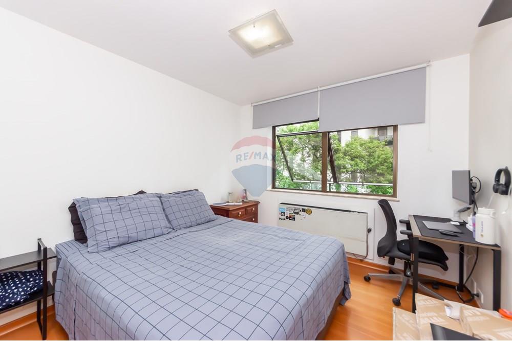 Apart Hotel/ Flat - Venda - São Paulo , São Paulo - 11 quarto.jpg - Quarto - 601481024-24