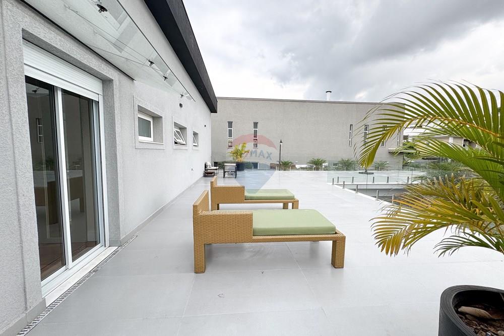 Casa de Condomínio - Alugar - Santana de Parnaíba , São Paulo - IMG_9271.JPG - 602181008-91