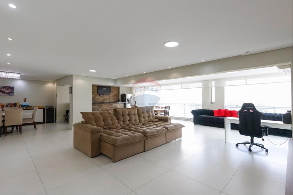 Apartamento - Venda - São Paulo , São Paulo - 25-08-07-Rua Pablo Picasso, 100 apto 62 Cacatua_003_CapodannoFotografia.jpg - 602341018-11