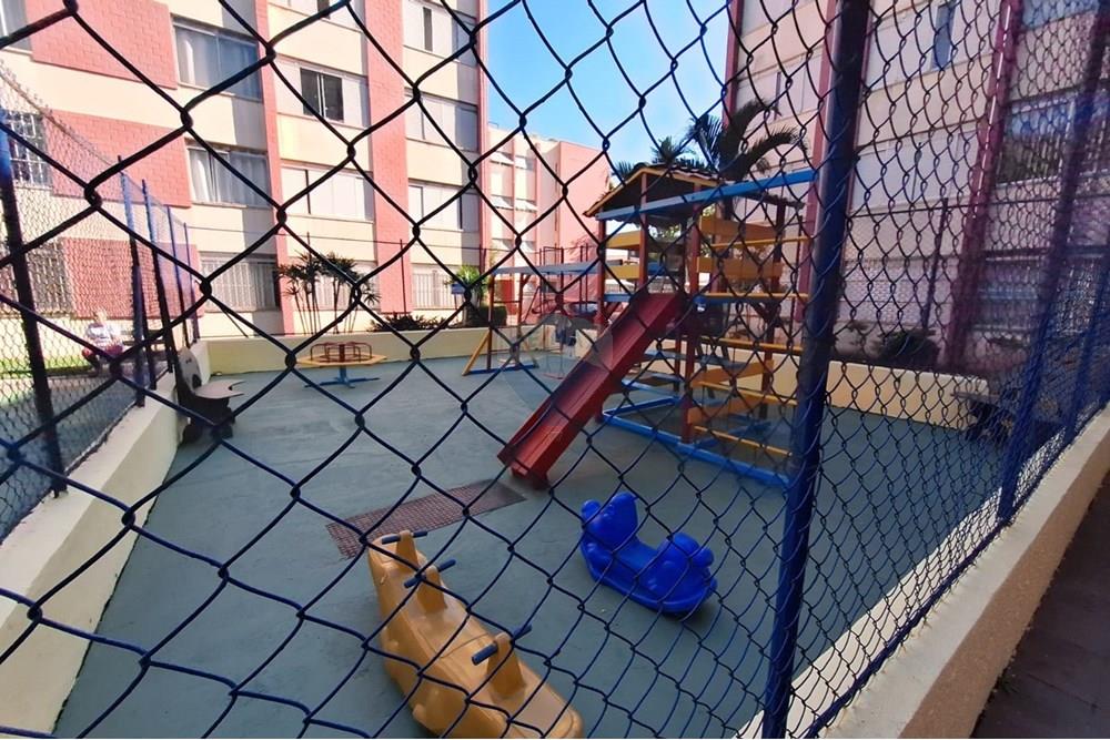 Apartamento - Alugar - São Paulo , São Paulo - R Canner 51 apto22 playgr(1).jpg - 601141076-13