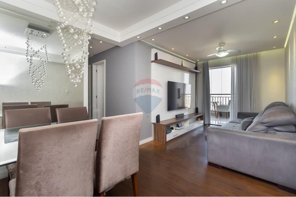 Apartamento - Venda - São Paulo , São Paulo - IMG_042016.jpg - 601811017-14