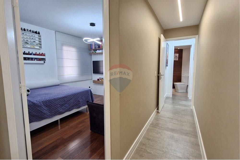 Apartamento - Alugar - São Paulo , São Paulo - ALAMEDA DOS AICÁS, 1176 (20).jpg - 601361020-444