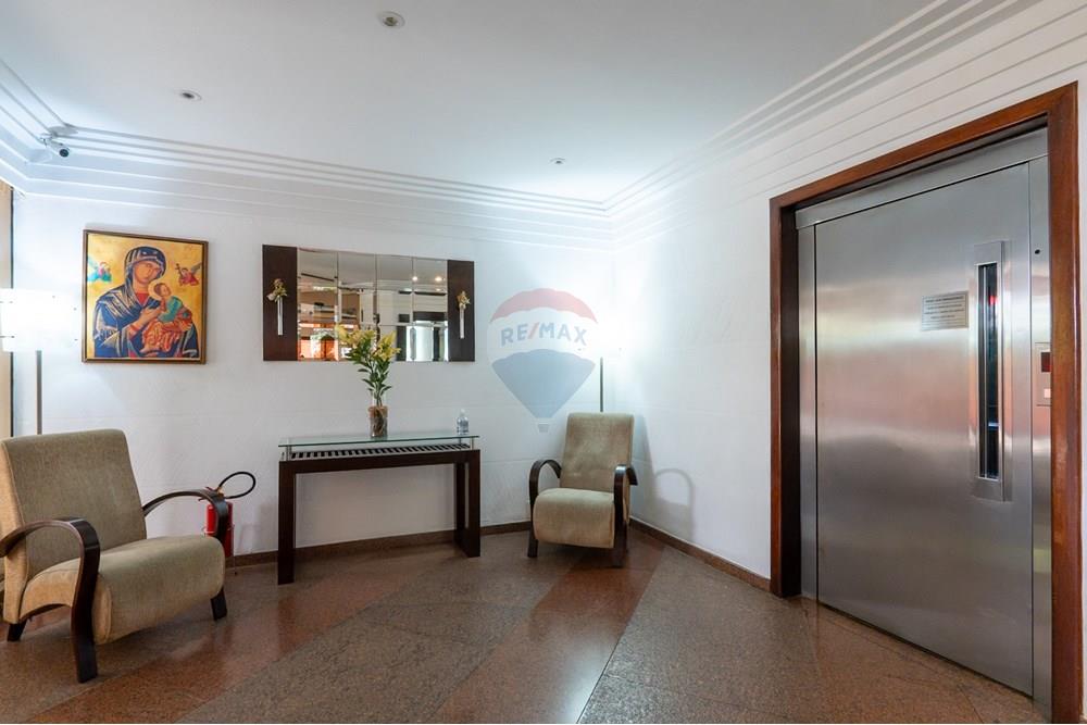 Apartamento - Venda - São Paulo , São Paulo - DSC00760.jpg - Pátio interno - 601131015-86