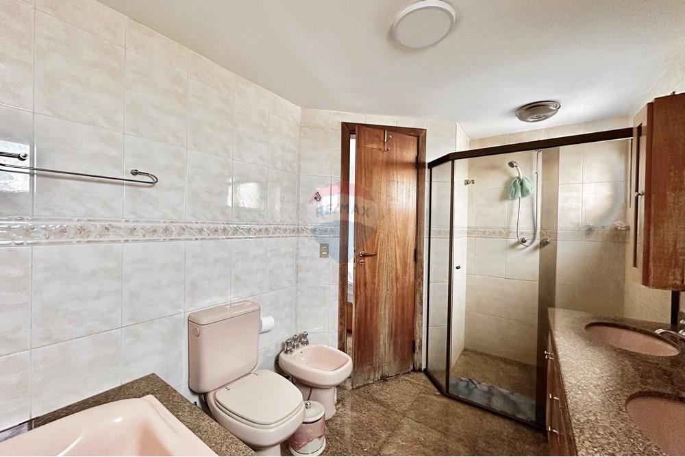 Apartamento - Venda - São Paulo , São Paulo - I. Suíte Master Banheiro a.jpeg - 602031006-71