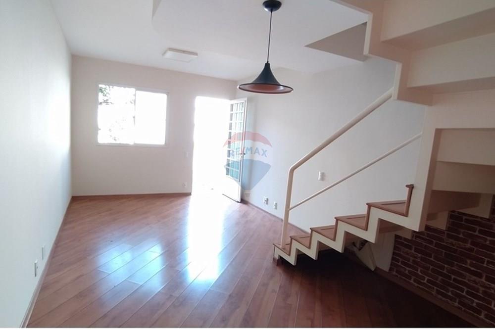 Casa de Condomínio - Alugar - São Paulo , São Paulo - 1752203502335.jpg - Sala de estar - 601751100-28