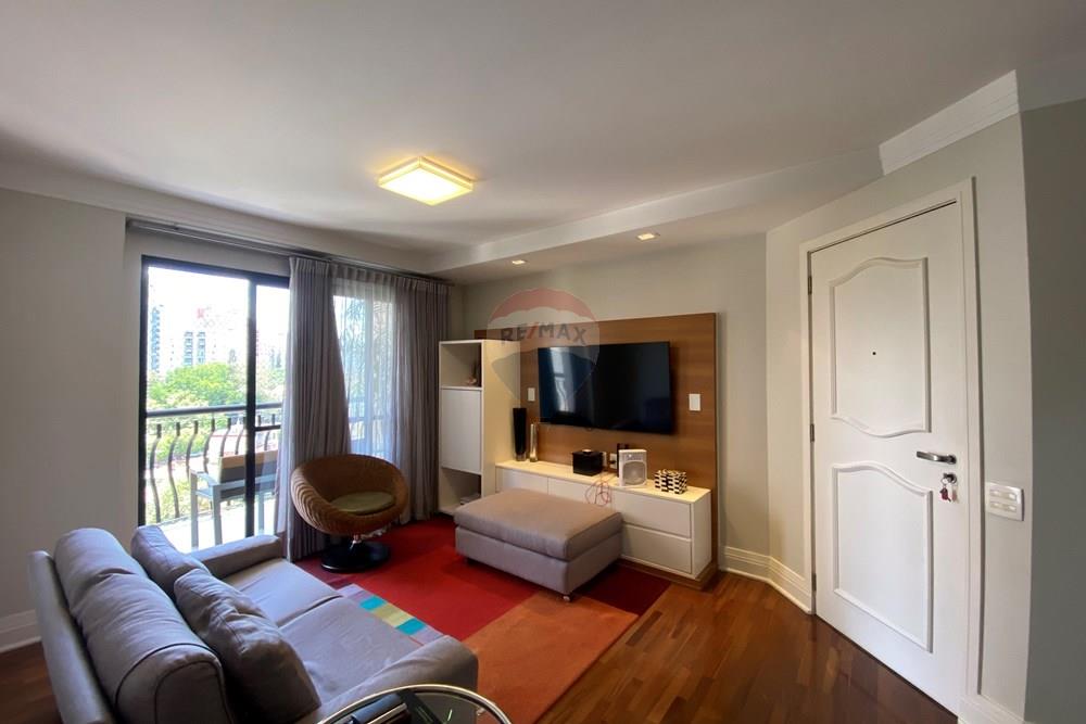 Apartamento - Alugar - São Paulo , São Paulo - IMG_2232.jpg - 602051002-85