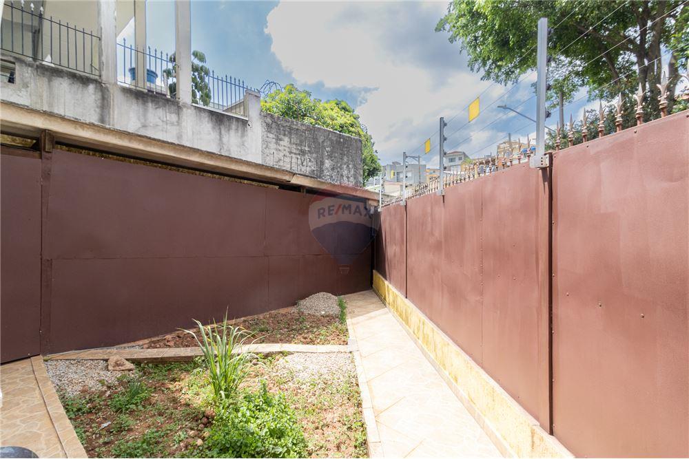 Sobrado - Venda - São Paulo , São Paulo - Quintal - 601771003-359