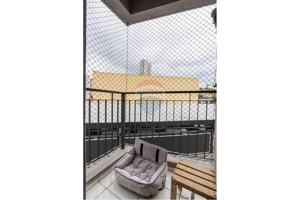 Apartamento - Venda - Osasco , São Paulo - 30_AP.jpg - 601471015-55