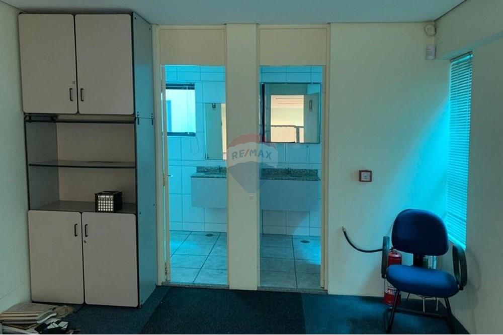 Prédio - Alugar - São Paulo , São Paulo - 21.jpg - 601971016-475