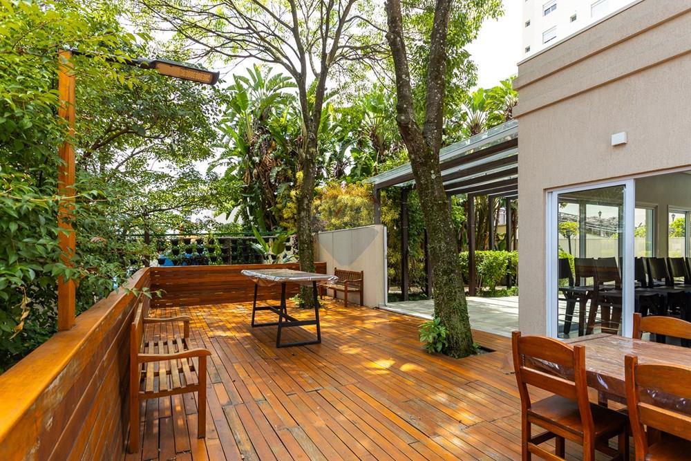 Apartamento - Venda - São Paulo , São Paulo - _MG_3628.jpg - Área Gourmet - 601751098-81