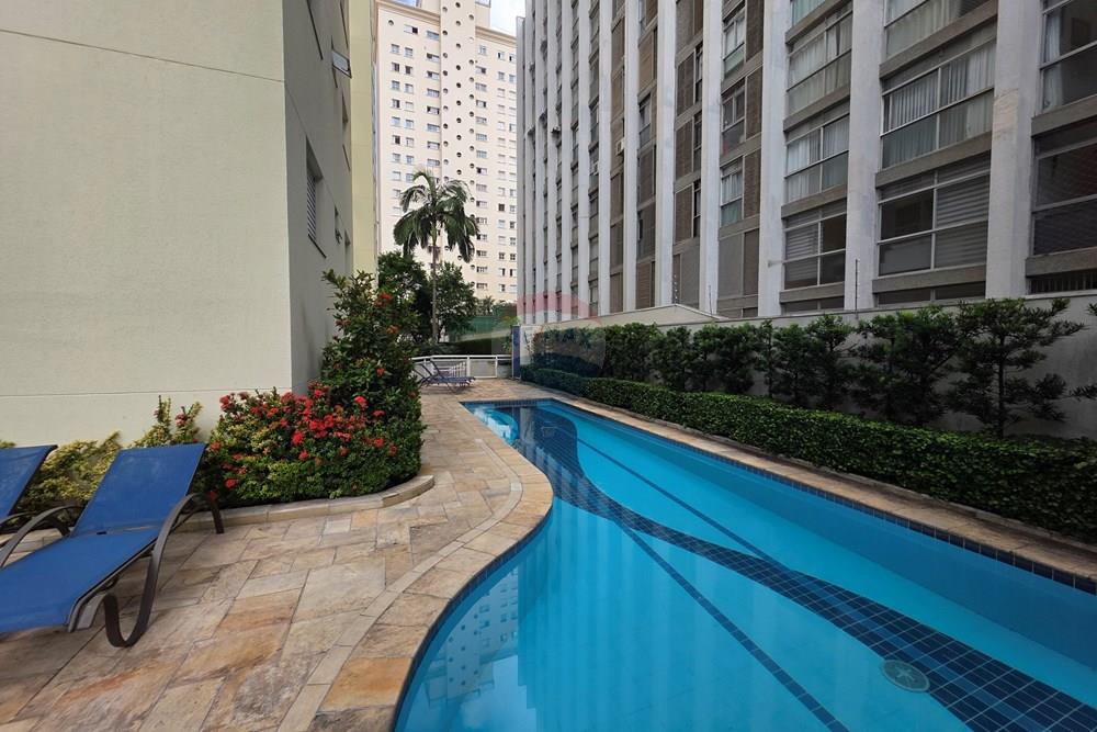Apartamento - Alugar - São Paulo , São Paulo - Av. Brigadeiro Luis Antônio, 2791 apto. 54 30.jpg - 601241038-92