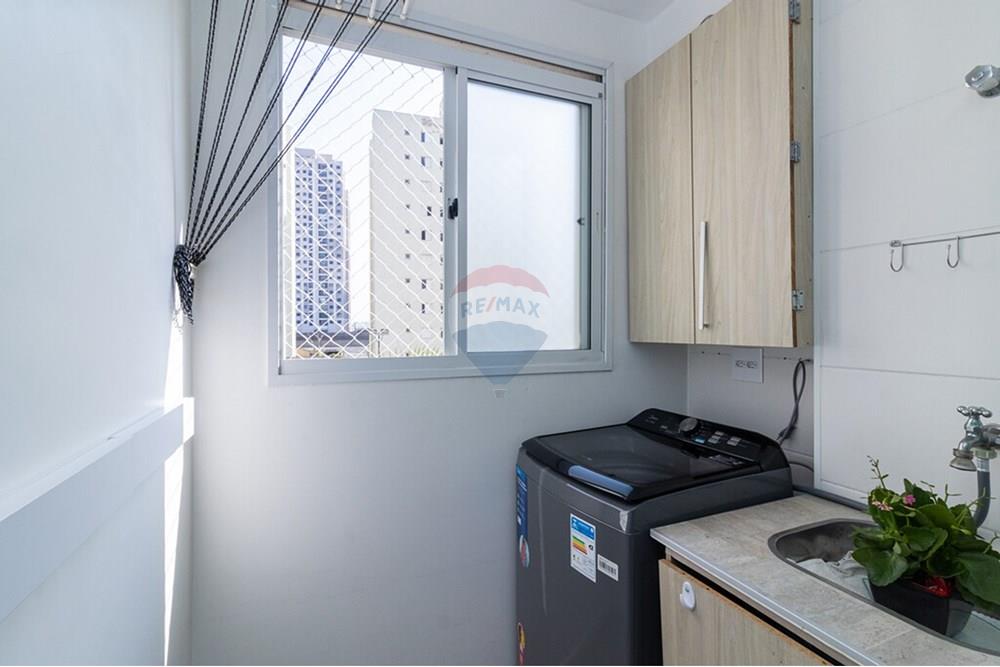 Apartamento à venda com 2 quartos, 52m² - Foto 18