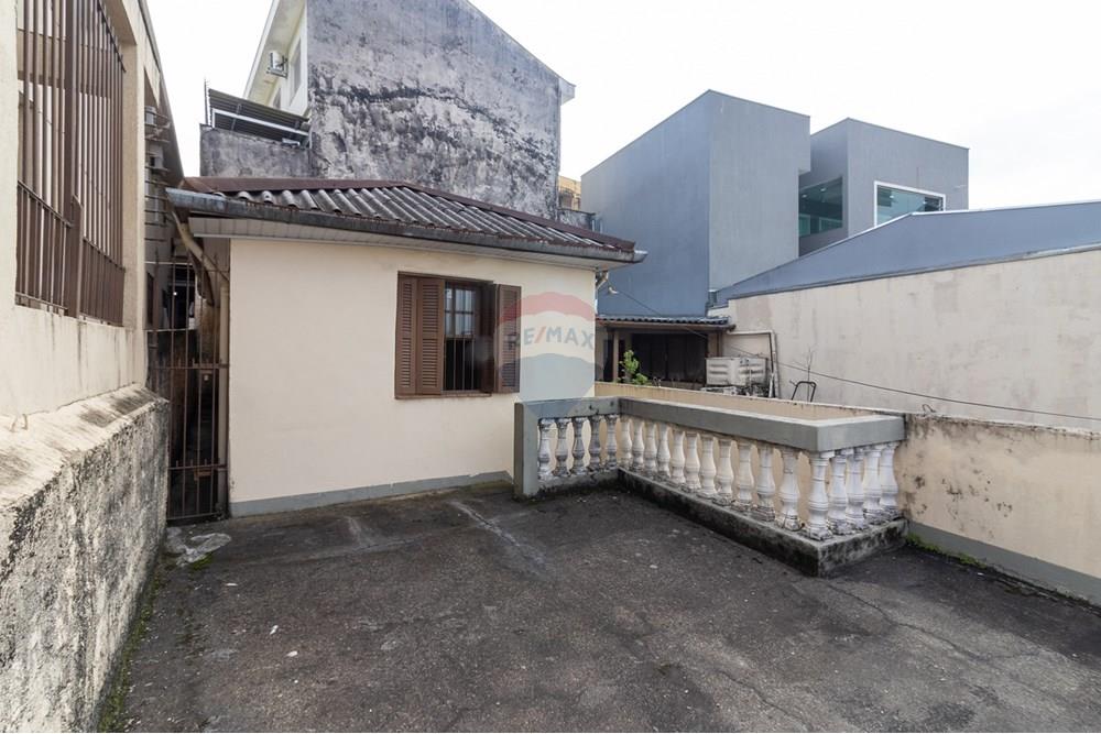 Casa - Venda - São Paulo , São Paulo - rua São Feliciano, 307_4-X3.jpg - Terraço - 601751067-85