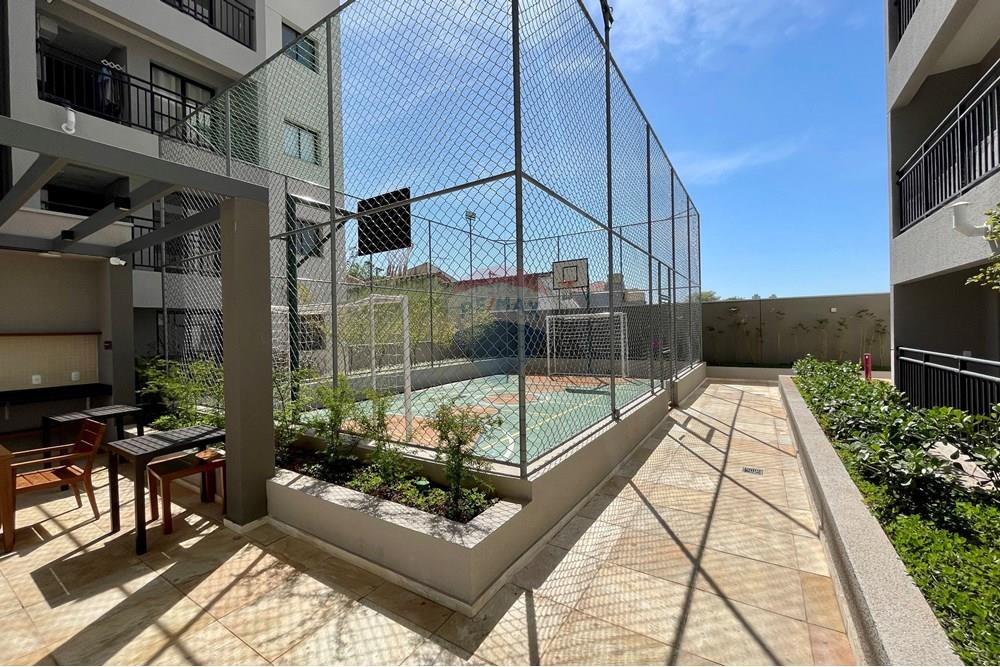 Apartamento - Alugar - São Paulo , São Paulo - IMG_4650.JPG - 601771003-354