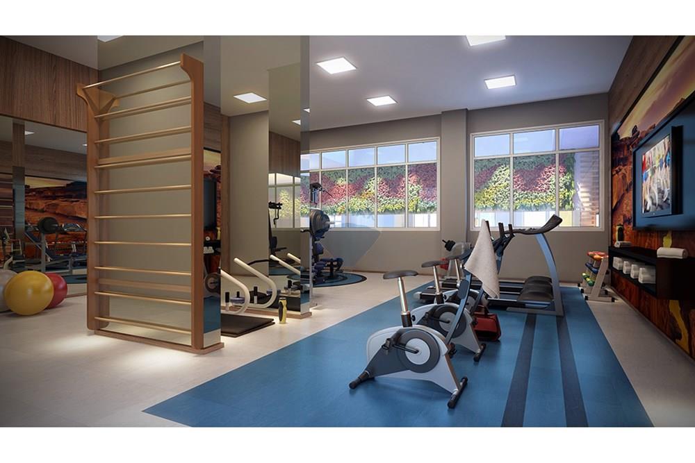 Apartamento - Alugar - São Paulo , São Paulo - CODE.21.jpg - 602031031-11