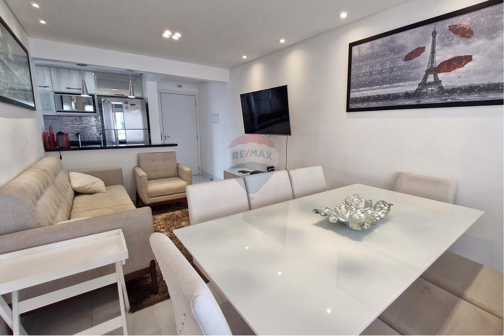 Apartamento - Venda - São Paulo , São Paulo - AV. JAÇANÃ, 764 (8).jpg - 601051043-13