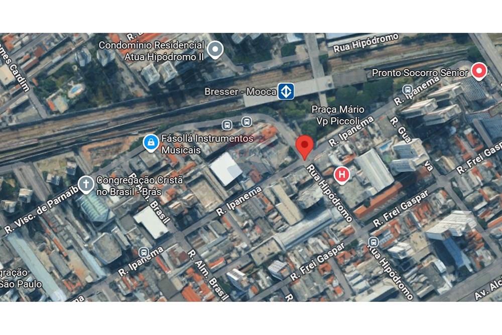 Casa de Vila - Venda - São Paulo , São Paulo - Foto-Superior.jpg - 601371076-16