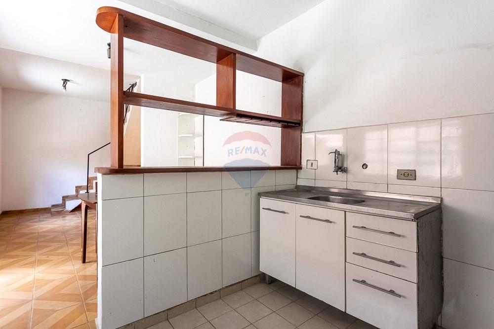 Casa - Venda - São Paulo , São Paulo - 601301058-52 - Av. Luis Góis, 2076-024.jpg - 601301058-52