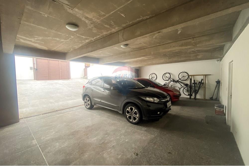 Casa de Condomínio - Alugar - São Paulo , São Paulo - IMG_6735.jpg - Garagem - 602161019-20