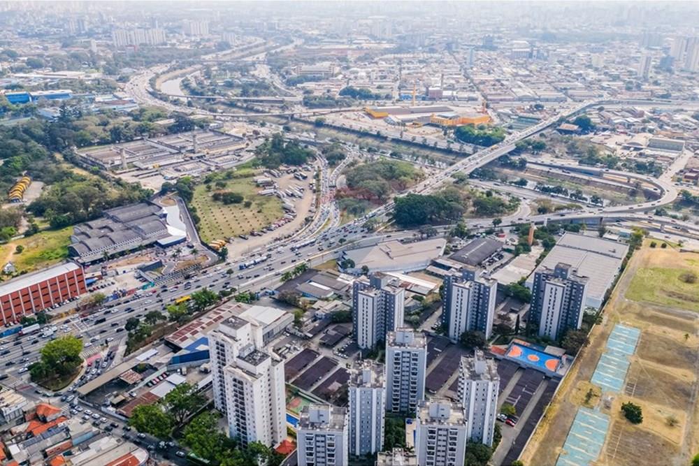 Apartamento - Venda - São Paulo , São Paulo - DJI_0744.jpg - 602291018-168