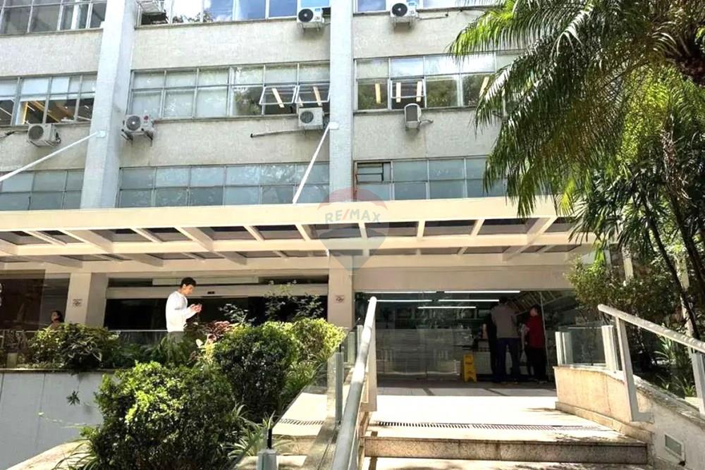 Cj. Comercial/ Sala - Alugar - São Paulo , São Paulo - 3.jpeg - 602291016-372