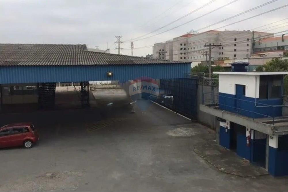 Galpão - Alugar - São Paulo , São Paulo - 19.jpeg - 602291016-150