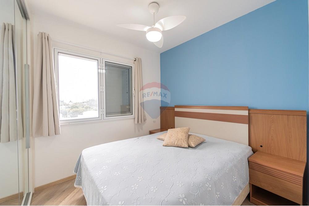 Apartamento - Venda - São Paulo , São Paulo - 601401022-65 remax living club vicentina gomes jurubatura santo amaro trem metro (25).JPG - 601301022-65