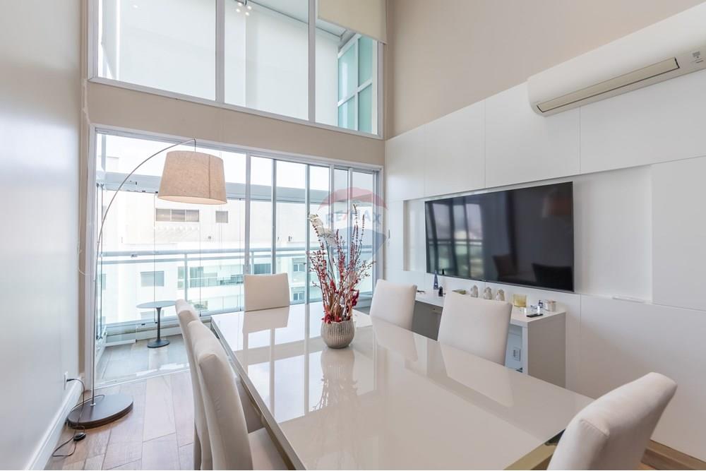 Apartamento - Venda - São Paulo , São Paulo - 7-jantar.jpg - 602221002-35