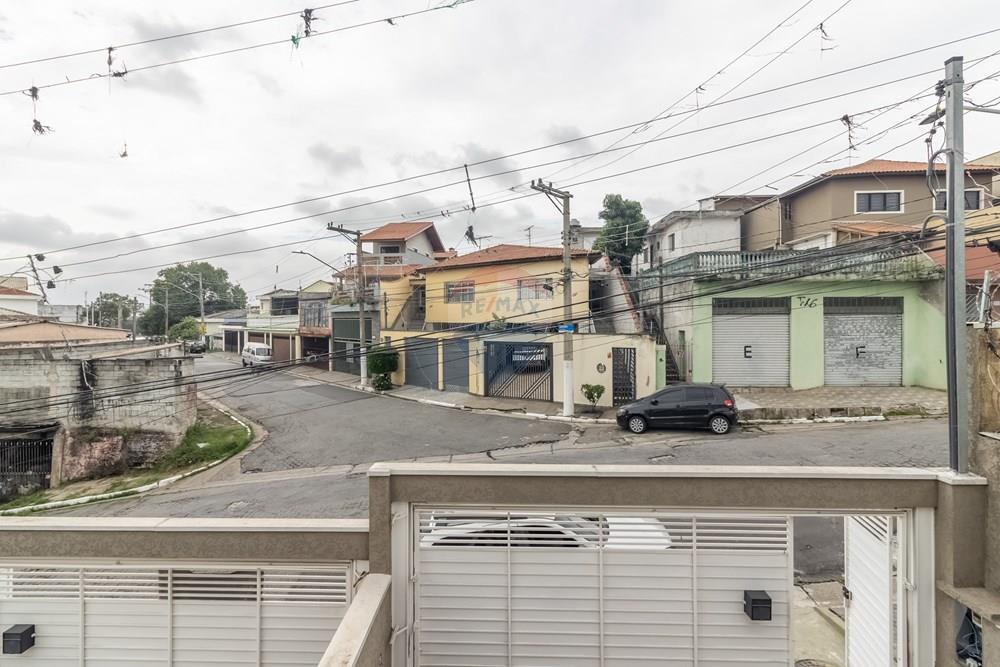 Sobrado - Venda - São Paulo , São Paulo - IMG_422520.jpg - 602181015-94