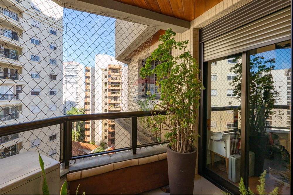 Apartamento - Venda - São Paulo , São Paulo - DSC04865.jpg - 601241057-16