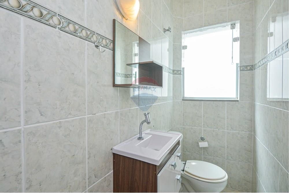 Sobrado - Venda - São Paulo , São Paulo - 07 lavabo.jpg - 601261073-51