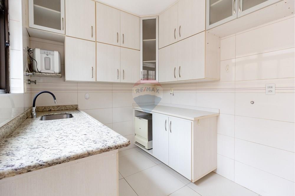 Sobrado - Alugar - São Paulo , São Paulo - _MG_8069.JPG - Cozinha - 601361020-472