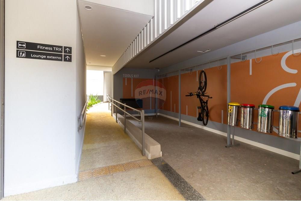 Studio - Alugar - São Paulo , São Paulo - 16 BICICLETARIO.jpg - 602191013-245