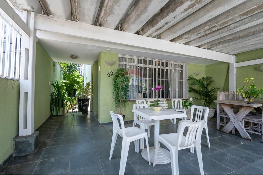 Casa de Vila - Venda - São Paulo , São Paulo - 01fotos_030.jpg - 601251125-48