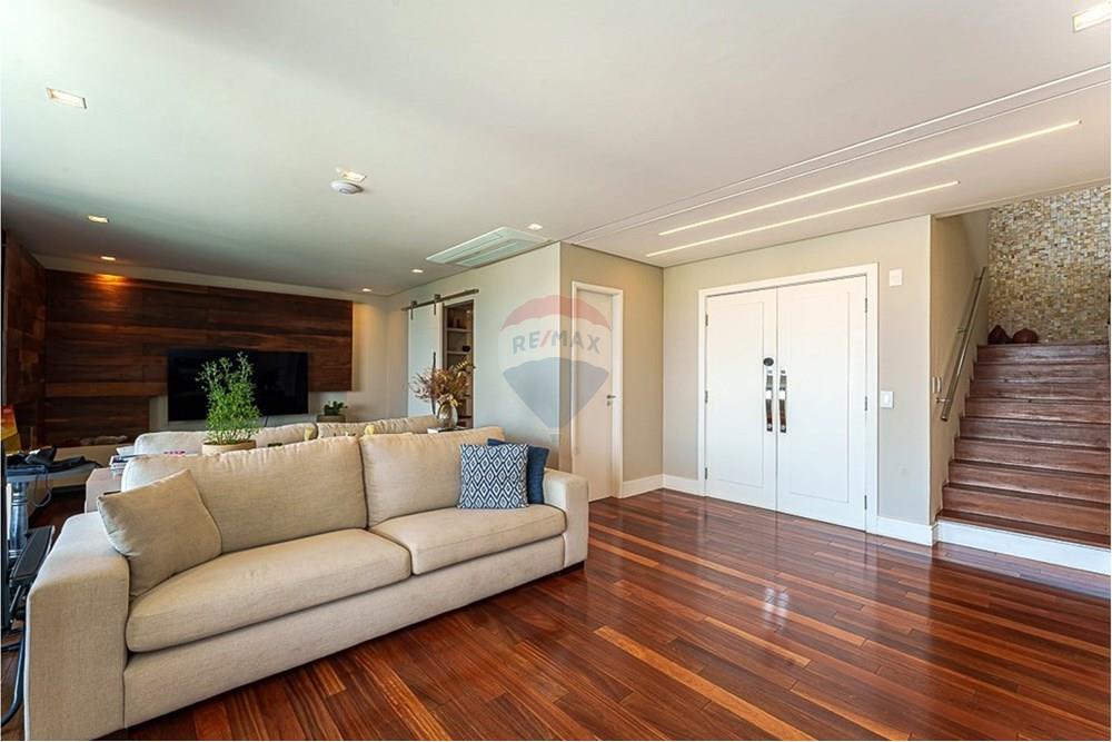 Cobertura - Venda - São Paulo , São Paulo - 26.jpg - Sala de estar - 601371031-39