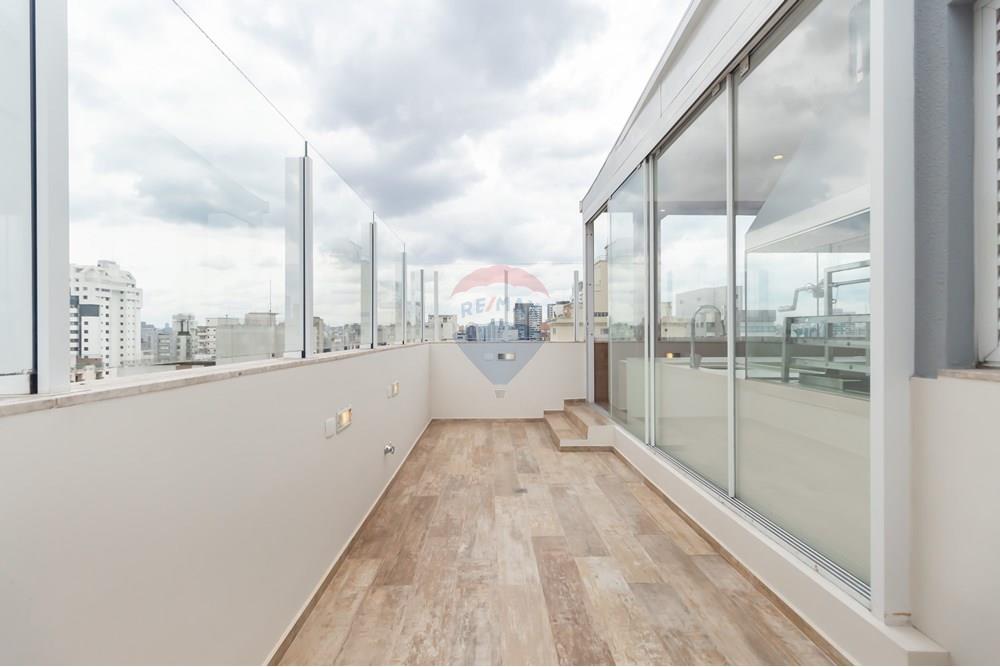 Cobertura - Venda - São Paulo , São Paulo - IMG_361845.jpg - 630331100-1