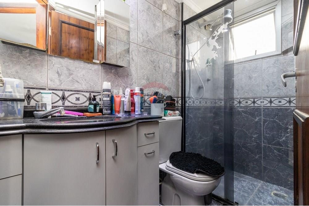 Apartamento - Venda - São Paulo , São Paulo - Rua Raulino Galdino da Silva, 1020_12.jpg - Banheiro - 601771097-107