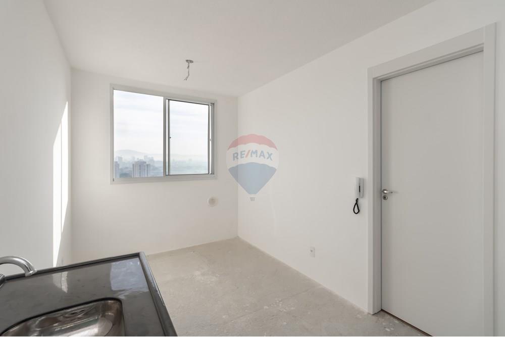 Apartamento à venda com 1 quarto, 25m² - Foto 11