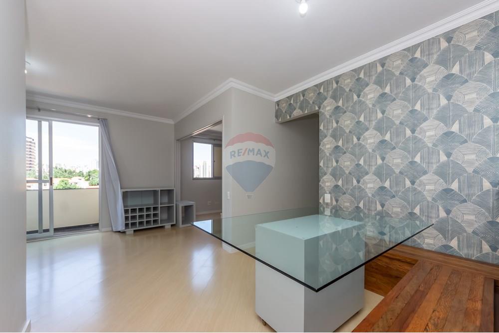 Apartamento - Venda - São Paulo , São Paulo - 09 - Sala.jpg - 602031008-85