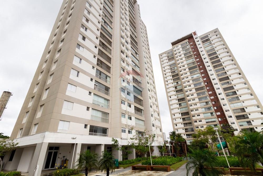 Apartamento - Venda - São Paulo , São Paulo - 12 AREA COMUM (3).jpg - 601261064-235