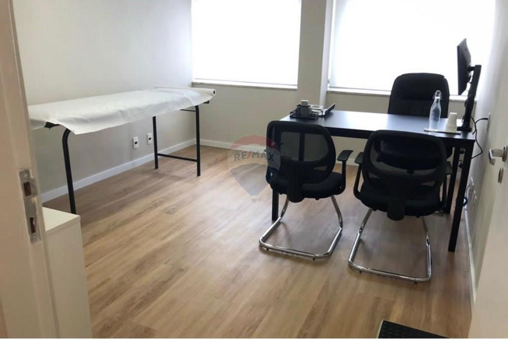 Cj. Comercial/ Sala - Alugar - São Paulo , São Paulo - sala 1.jpg - 602341003-15