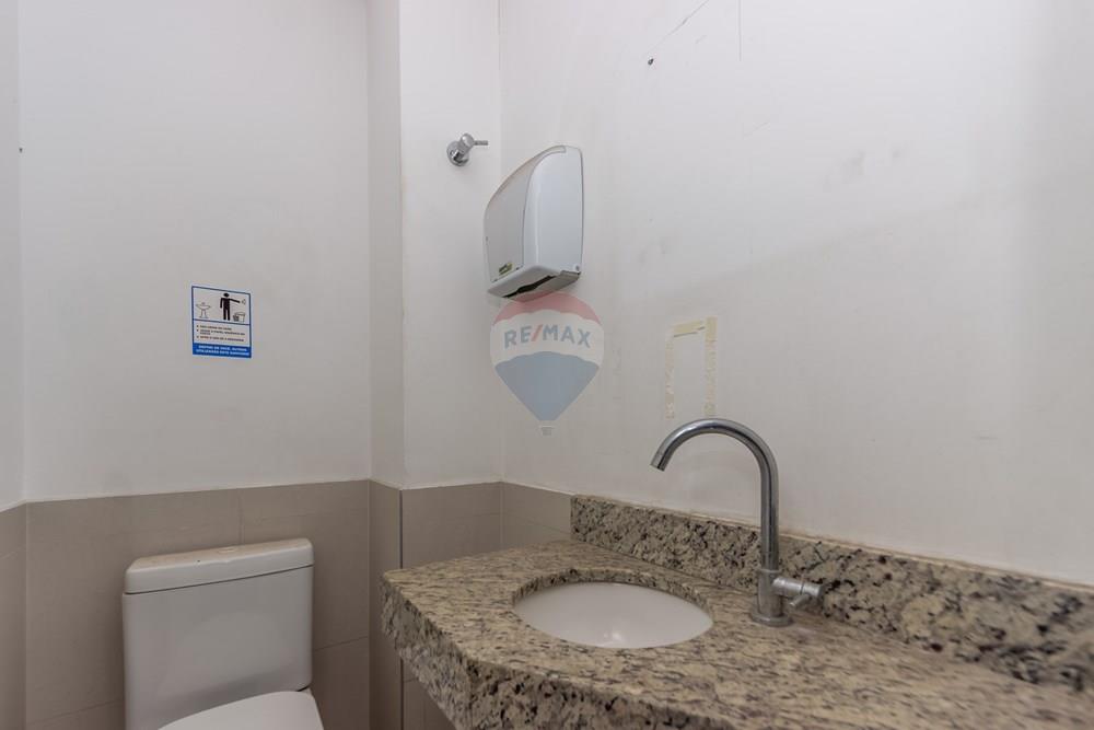 Cj. Comercial/ Sala - Venda - São Paulo , São Paulo - IMG_580023.jpg - 601081065-36