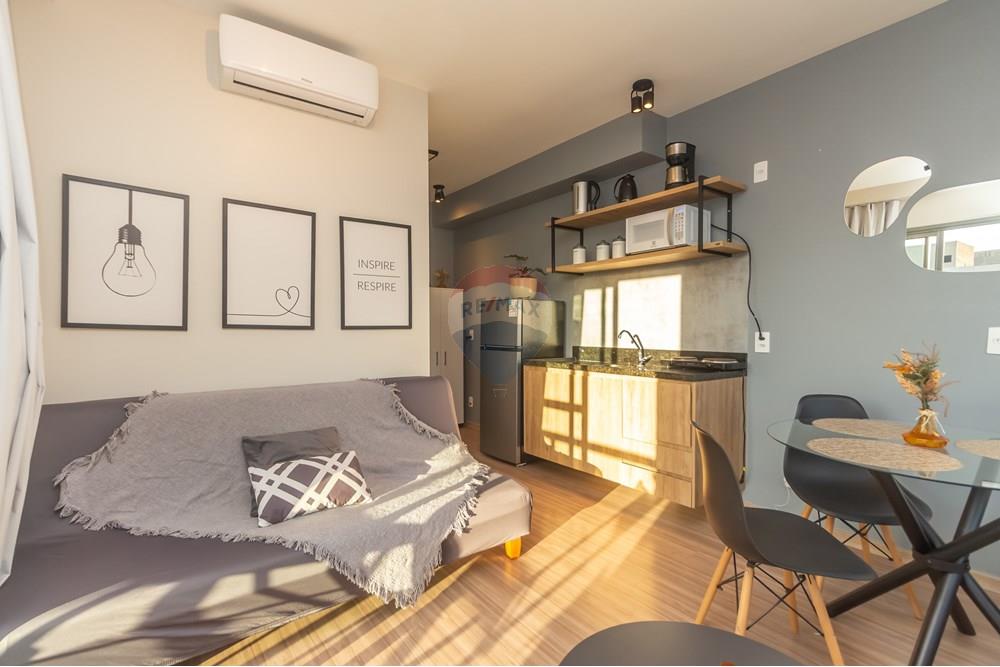 Apartamento - Venda - São Paulo , São Paulo - IMG_583009.jpg - 601371059-1