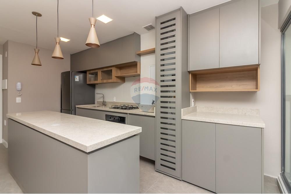 Apartamento - Alugar - São Paulo , São Paulo - IMG_952514.jpg - 602261033-31