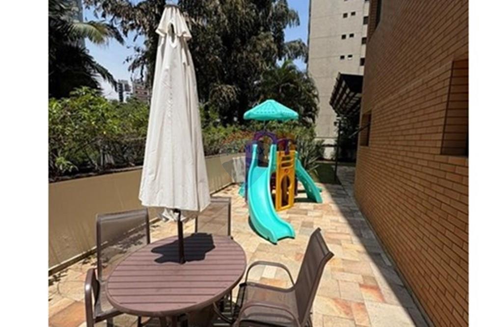 Apartamento - Alugar - São Paulo , São Paulo - Imagem49.jpg - 601241056-92