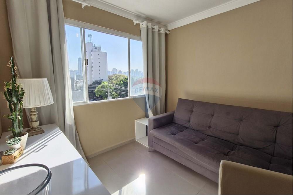 Apartamento - Venda - São Paulo , São Paulo - AV. NOVA INDEPENDÊNCIA, 305 (10).jpg - 601361067-1