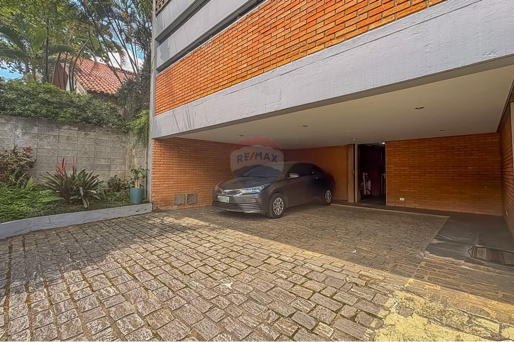 Casa - Venda - São Paulo , São Paulo - IMG_676163.jpg - 602071001-296