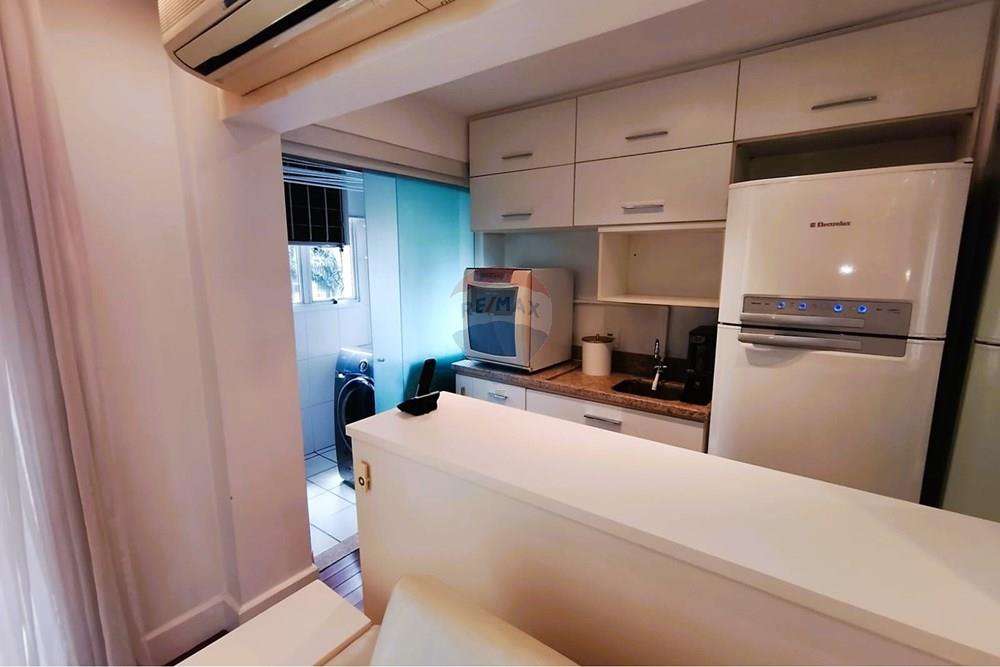 Apartamento - Alugar - São Paulo , São Paulo - 10 DJ 37.jpeg - 601361040-193